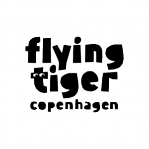 FLYING TIGER COPENHAGEN