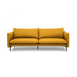 Suny 3-personers Sofa i Valgfri Farve