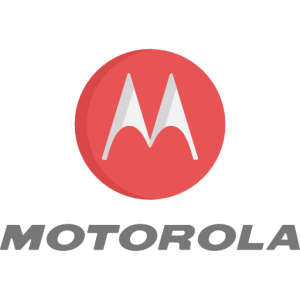 Motorola skærmskift