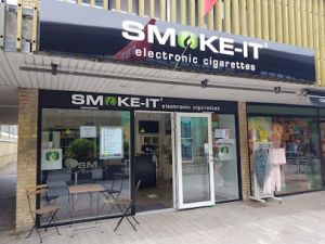 Smoke-it Stenløse