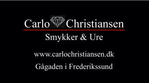 Carlo Christiansens Eftf. ApS