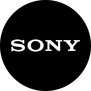 Sony skærmskift