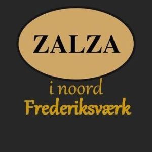 Zalza Frederiksværk
