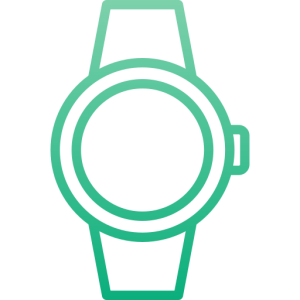 Smartwatch tilbehør