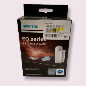 Siemens EQ rens