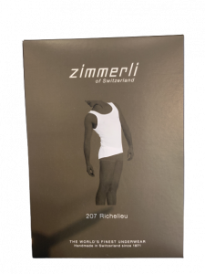 Zimmerli - undertrøje